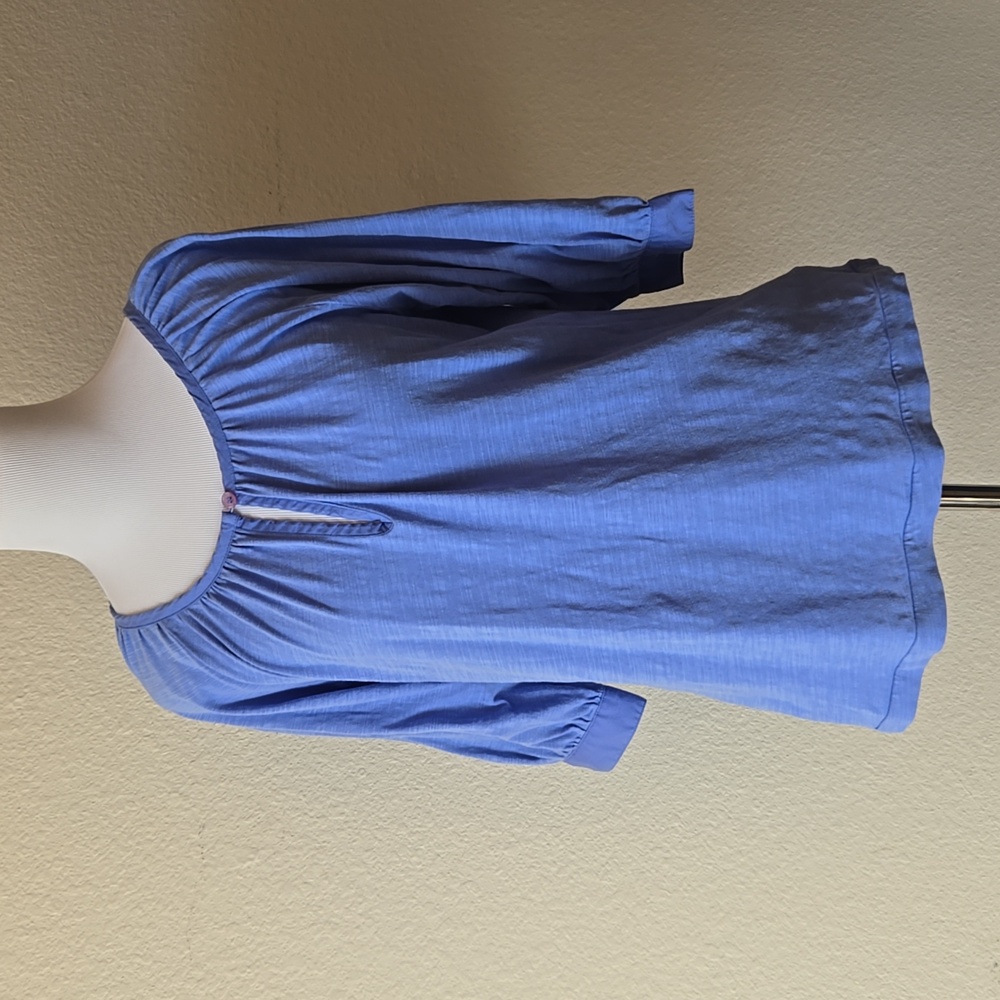 Chico's Blouse